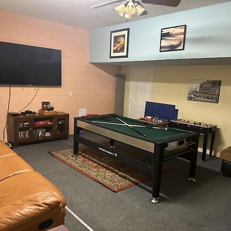 Group Friendly 8Br Home With Private Pool 5 Miles To Disney Kissimmee Exterior foto