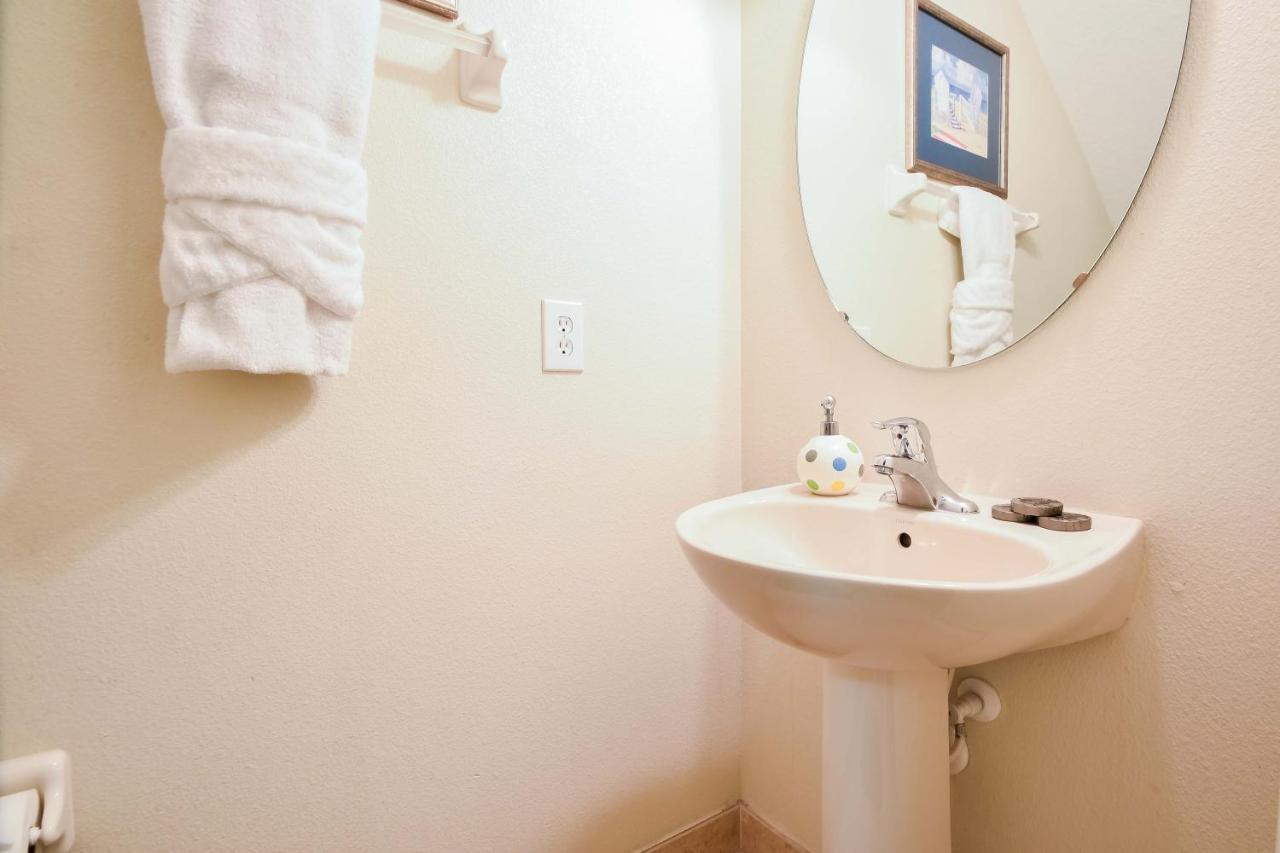 Group Friendly 8Br Home With Private Pool 5 Miles To Disney Kissimmee Exterior foto