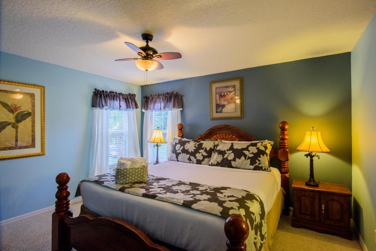 Group Friendly 8Br Home With Private Pool 5 Miles To Disney Kissimmee Exterior foto